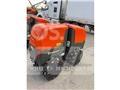 Husqvarna LP9505 트윈 드럼 롤러