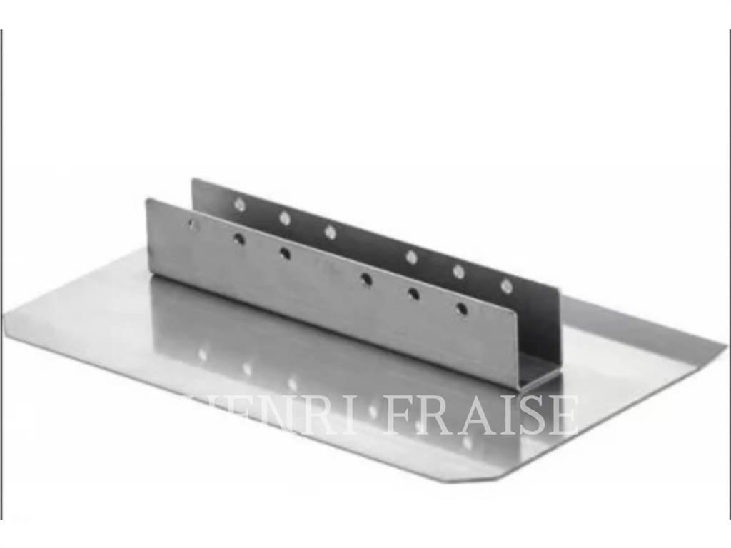Husqvarna PALES F (BG375) 건설 장비 - 기타