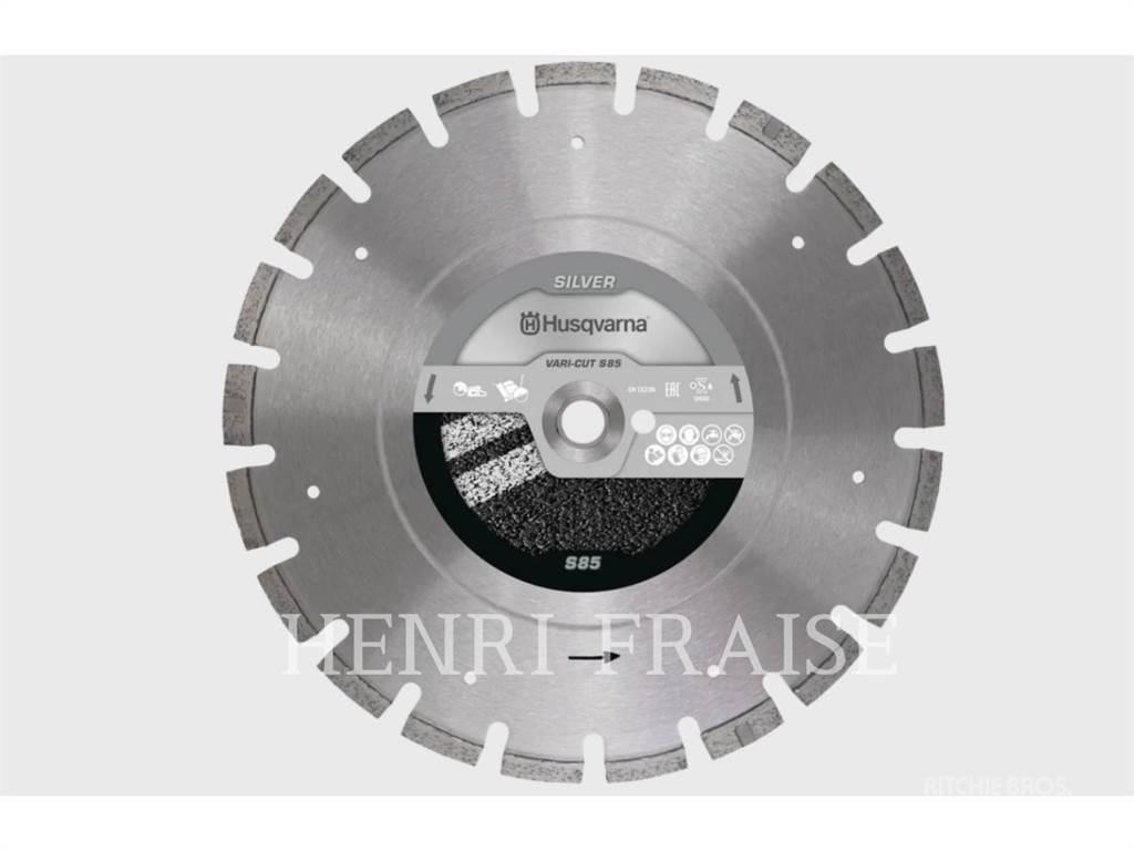 Husqvarna S85 - D350 건설 장비 - 기타