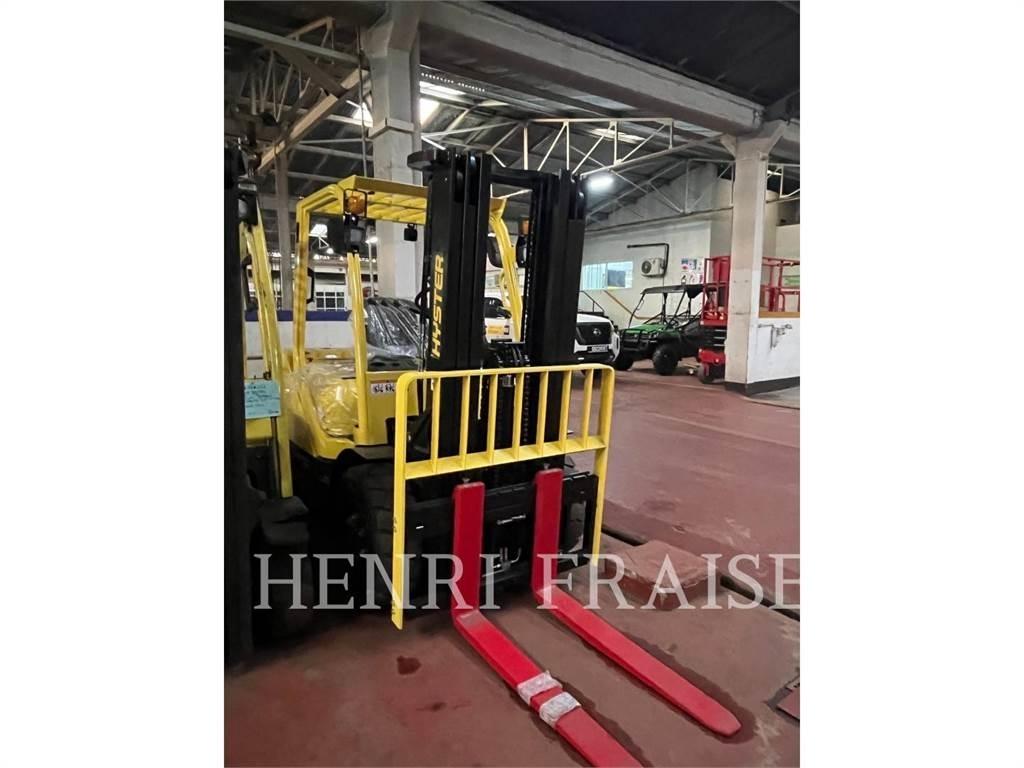 Hyster H3.OUT DSL 그 외 지게차