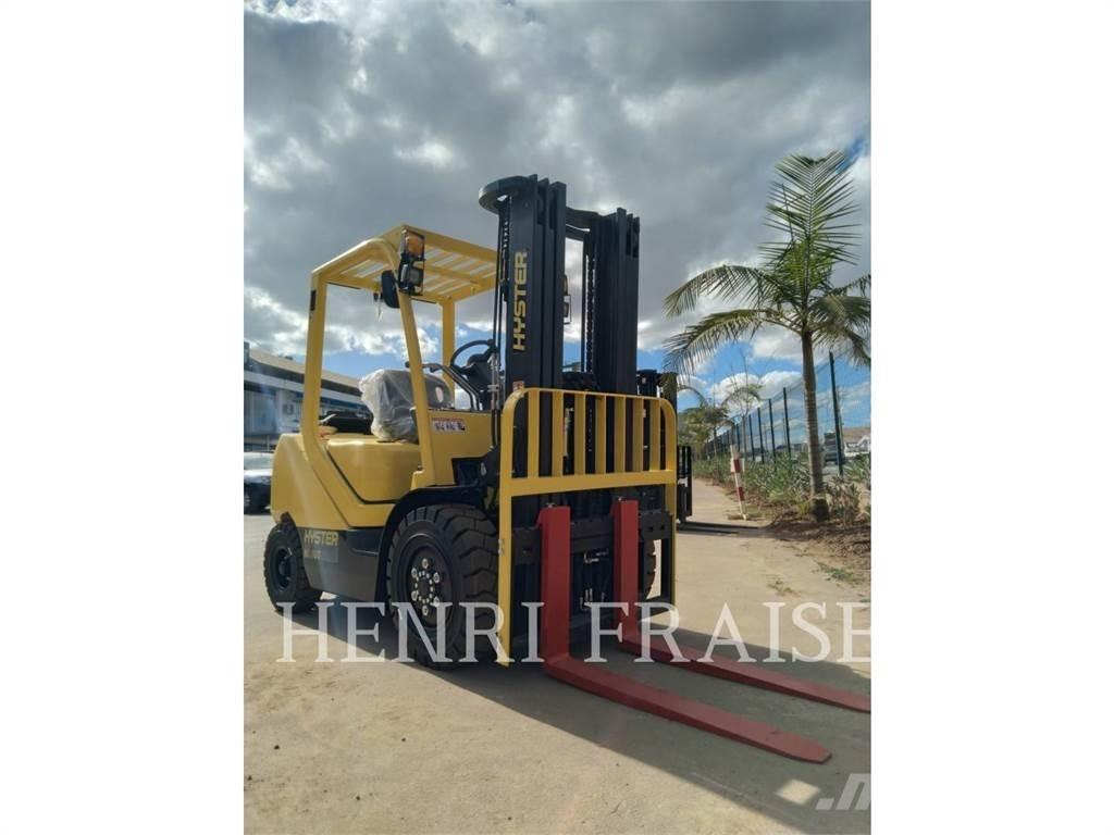 Hyster H3.OUT GPL 그 외 지게차