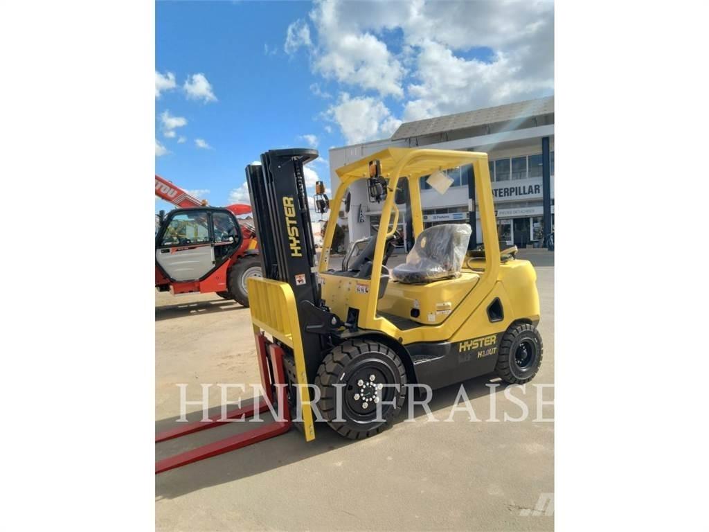 Hyster H3.OUT GPL 그 외 지게차