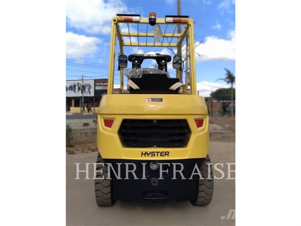 Hyster H3.OUT GPL 그 외 지게차