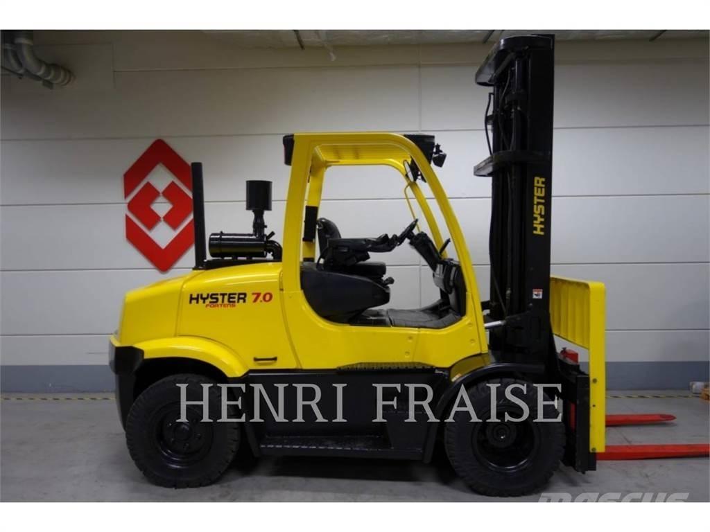 Hyster H7.0FT 그 외 지게차