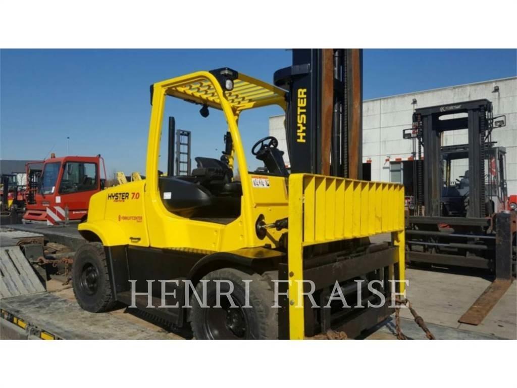 Hyster H7.0FT 그 외 지게차