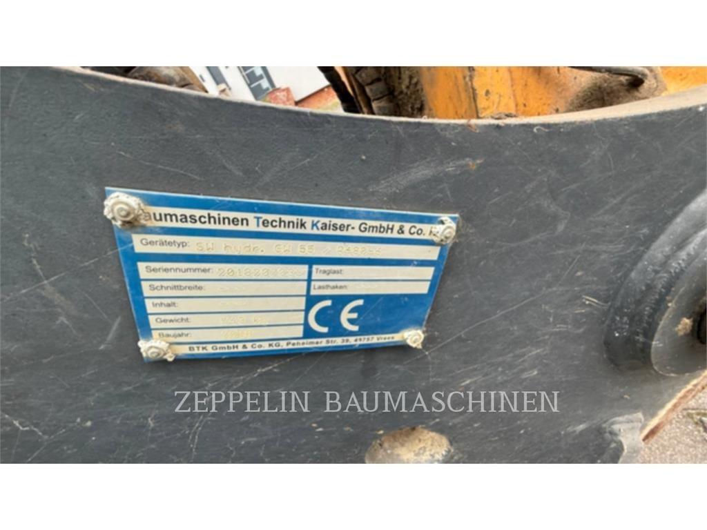 Hyundai R480LC-9 대형 굴삭기 29톤 이상