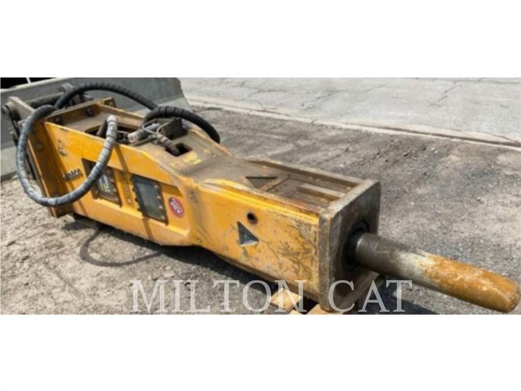 Indeco HP11000 HAMMER 브레이커