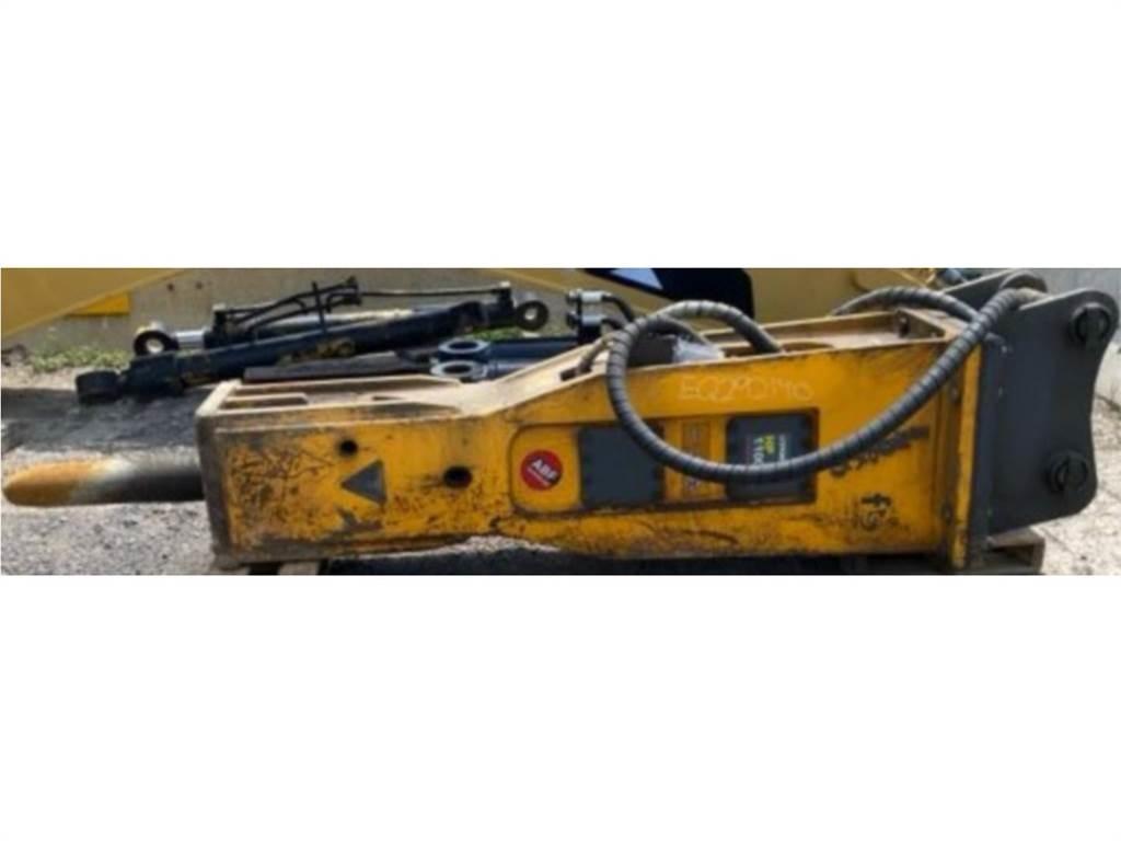 Indeco HP11000 HAMMER 브레이커
