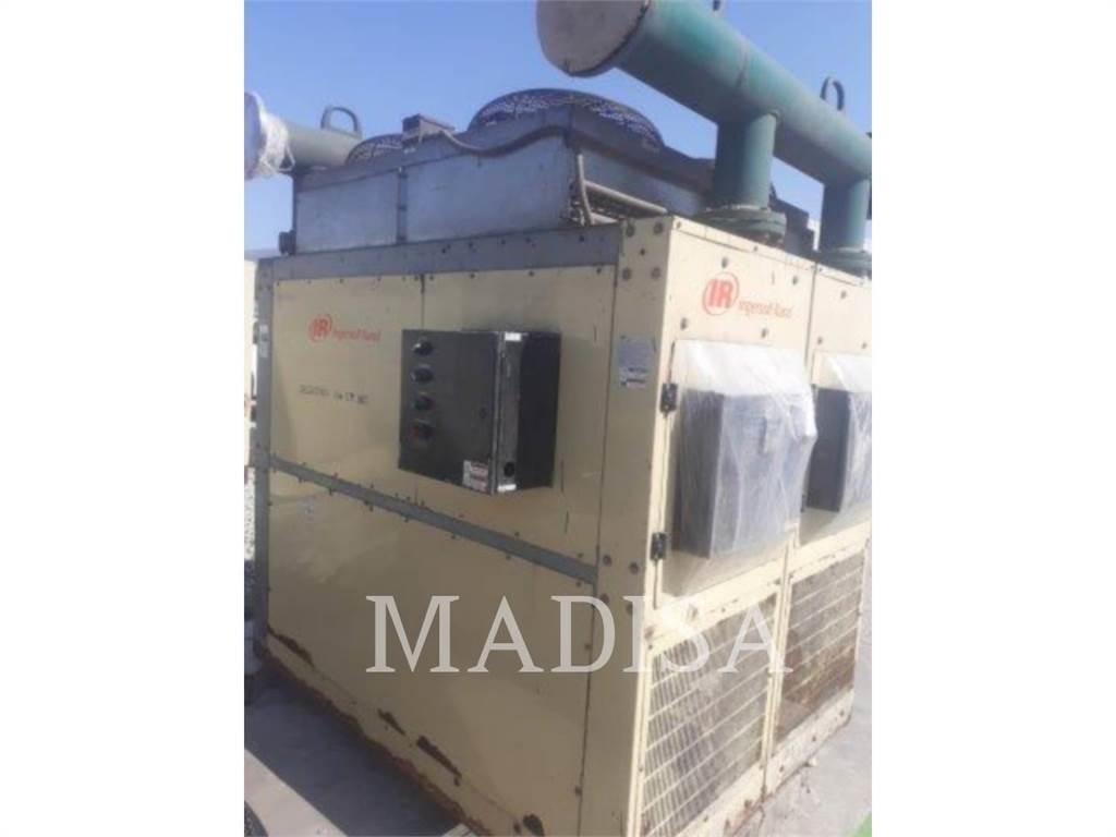 Ingersoll Rand D8160INA 건설 장비 - 기타