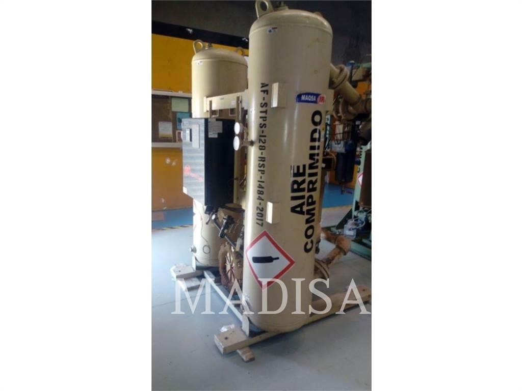 Ingersoll Rand HB600 건설 장비 - 기타