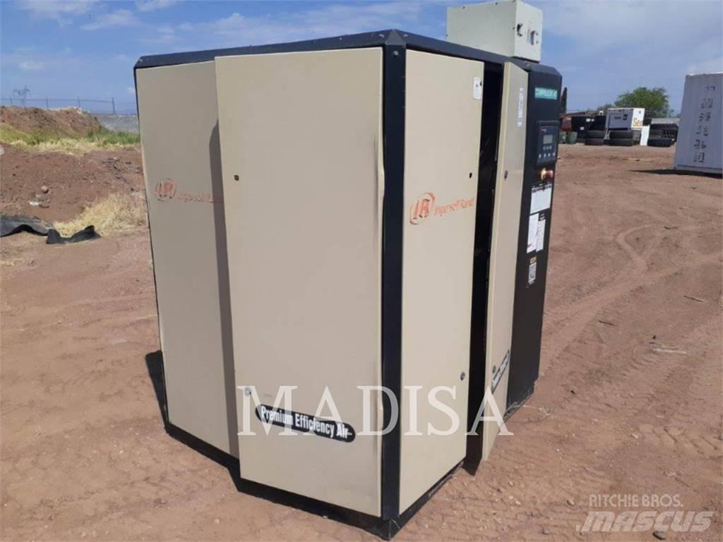 Ingersoll Rand IRN50H 압축 공기 건조기
