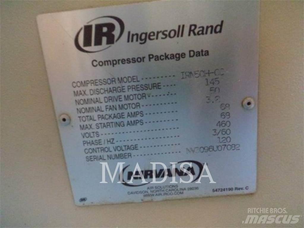 Ingersoll Rand IRN50H 압축 공기 건조기