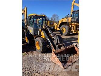 JCB 407  휠로우더
