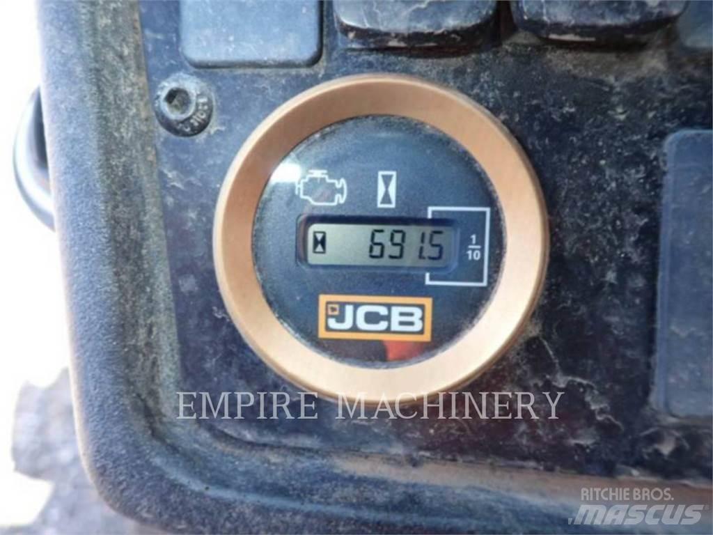 JCB 509-42 텔러 핸들러