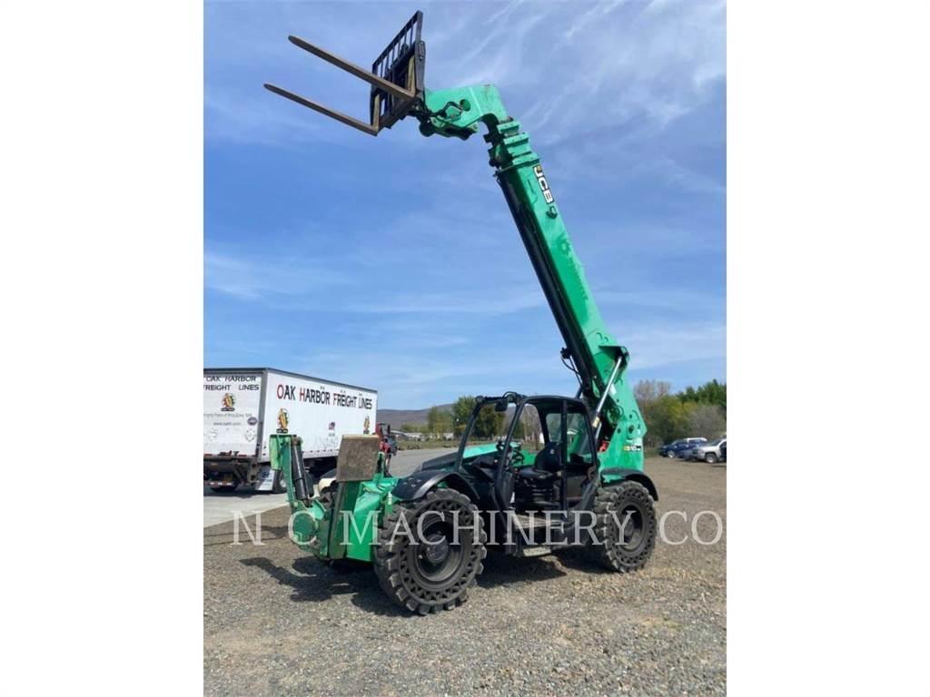 JCB 510-56 텔러 핸들러