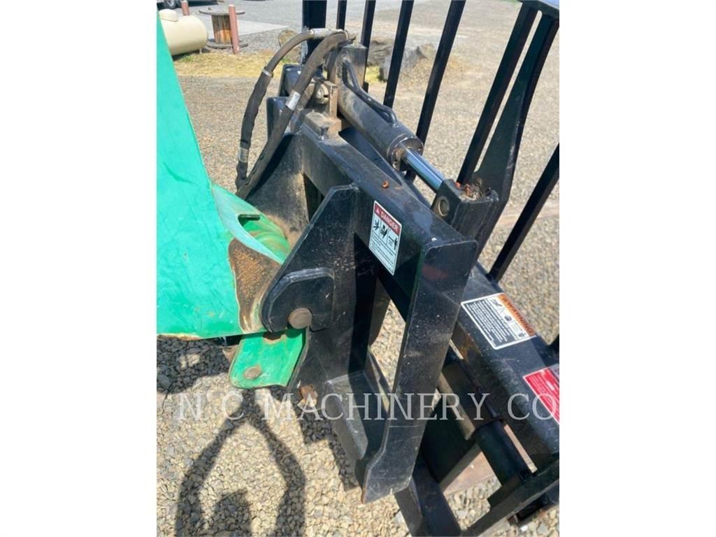 JCB 510-56 텔러 핸들러