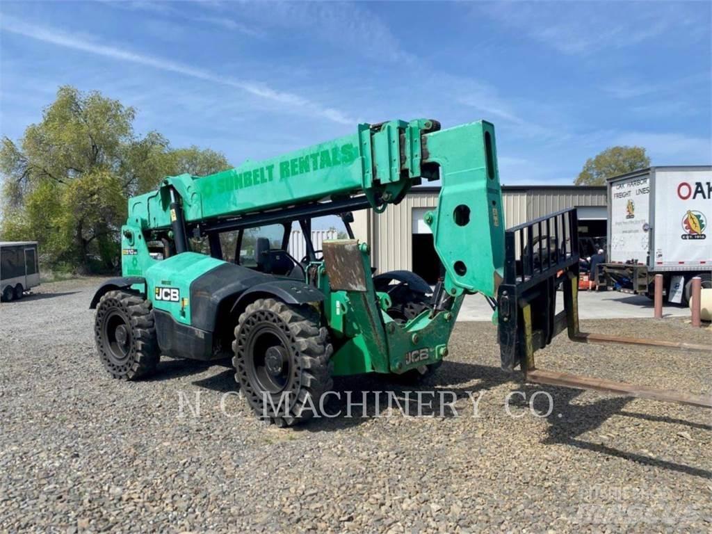 JCB 510-56 텔러 핸들러
