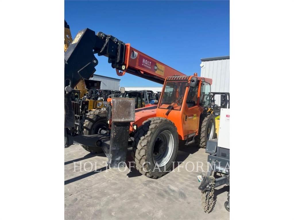 JLG 10054 텔러 핸들러