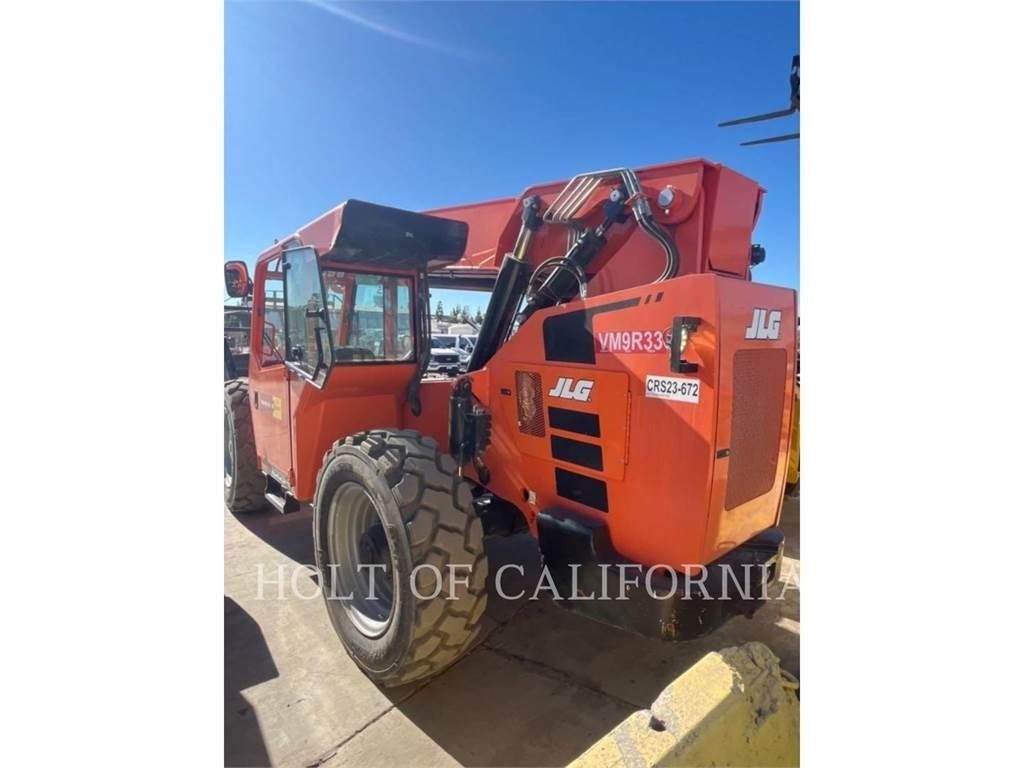JLG 10054 텔러 핸들러