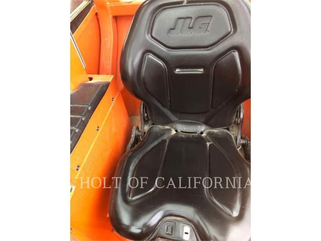 JLG 10054 텔러 핸들러