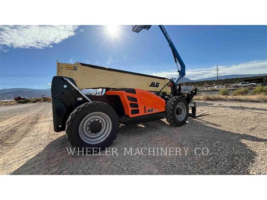 JLG 1055 텔러 핸들러