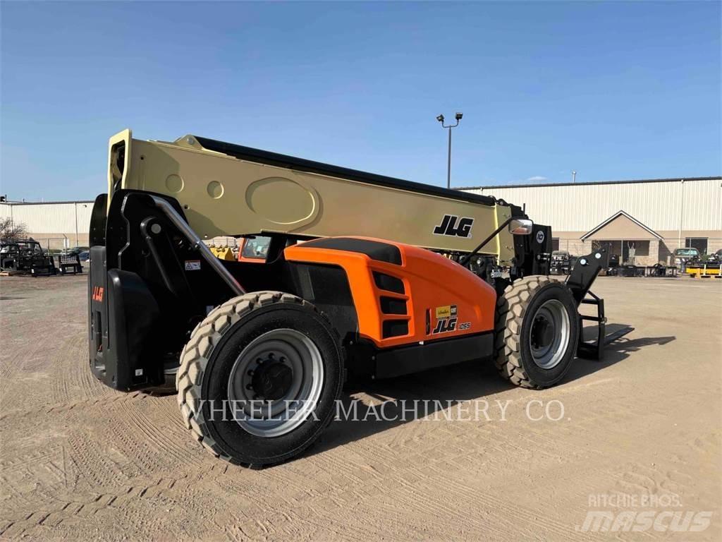 JLG 1055 텔러 핸들러
