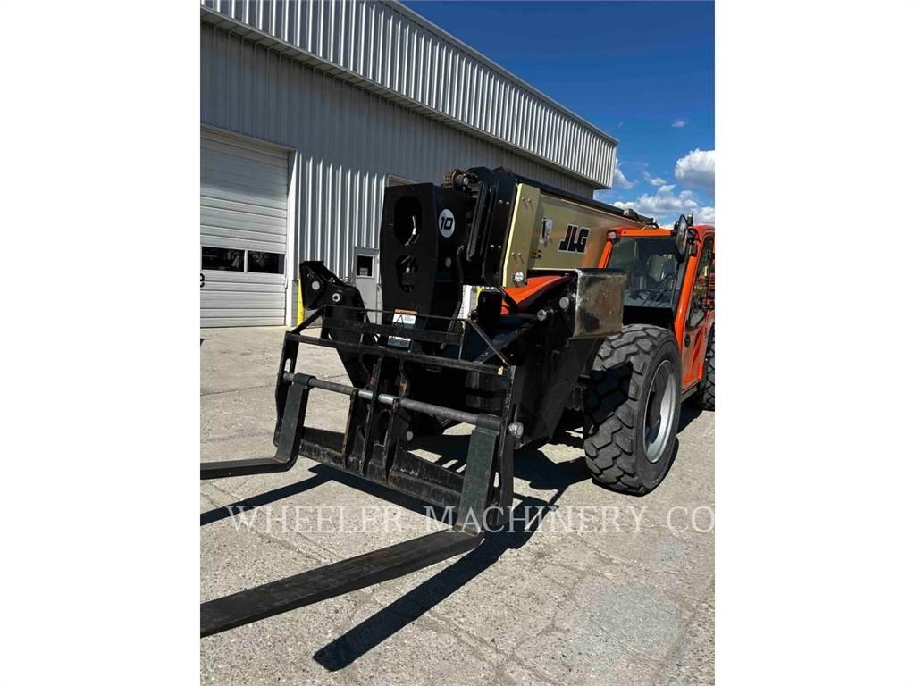JLG 1055 텔러 핸들러