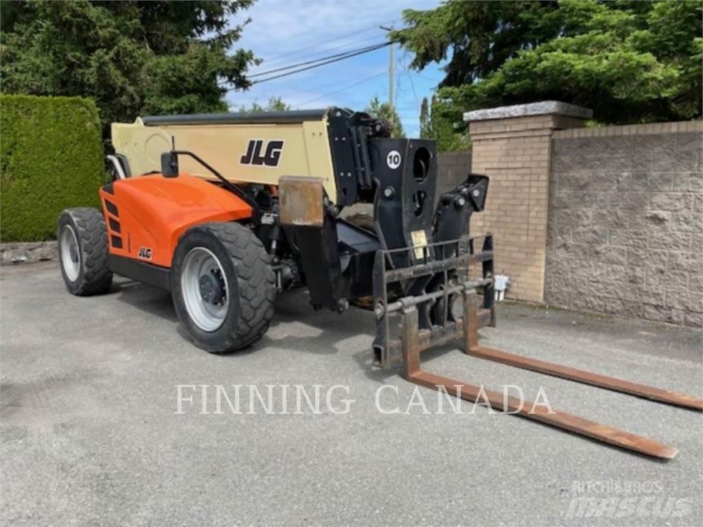 JLG 1055 텔러 핸들러