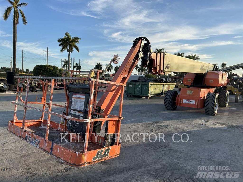 JLG 1200SJP 관절형 전동이동 리프트