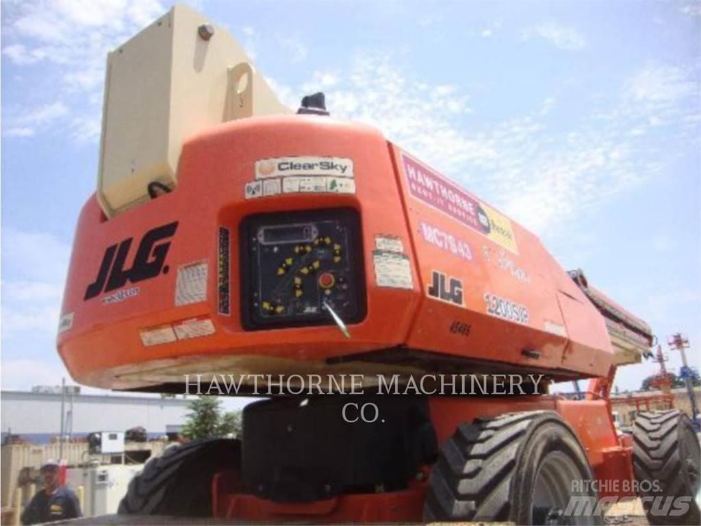 JLG 1200SJP 관절형 전동이동 리프트