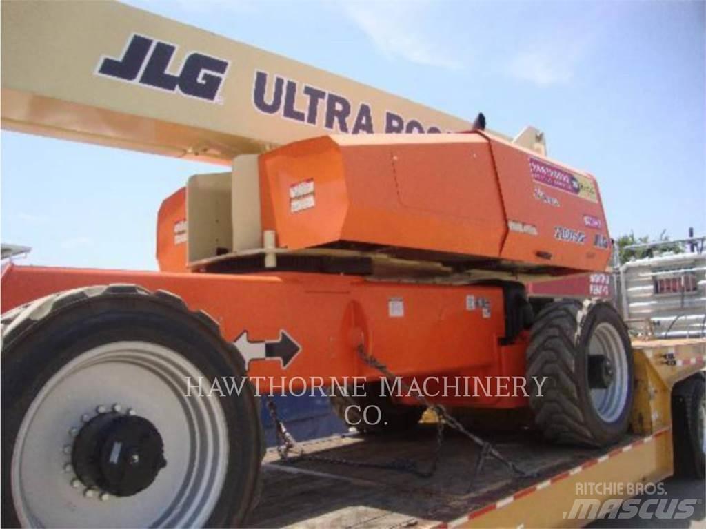 JLG 1200SJP 관절형 전동이동 리프트