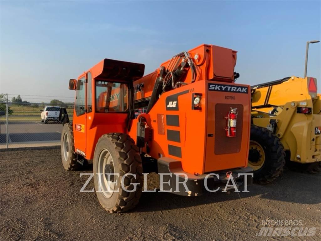 JLG 12054 텔러 핸들러