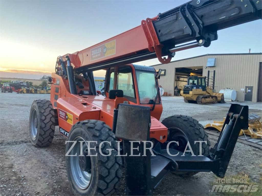 JLG 12054 텔러 핸들러