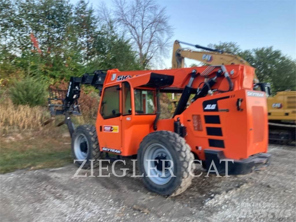 JLG 12054 텔러 핸들러