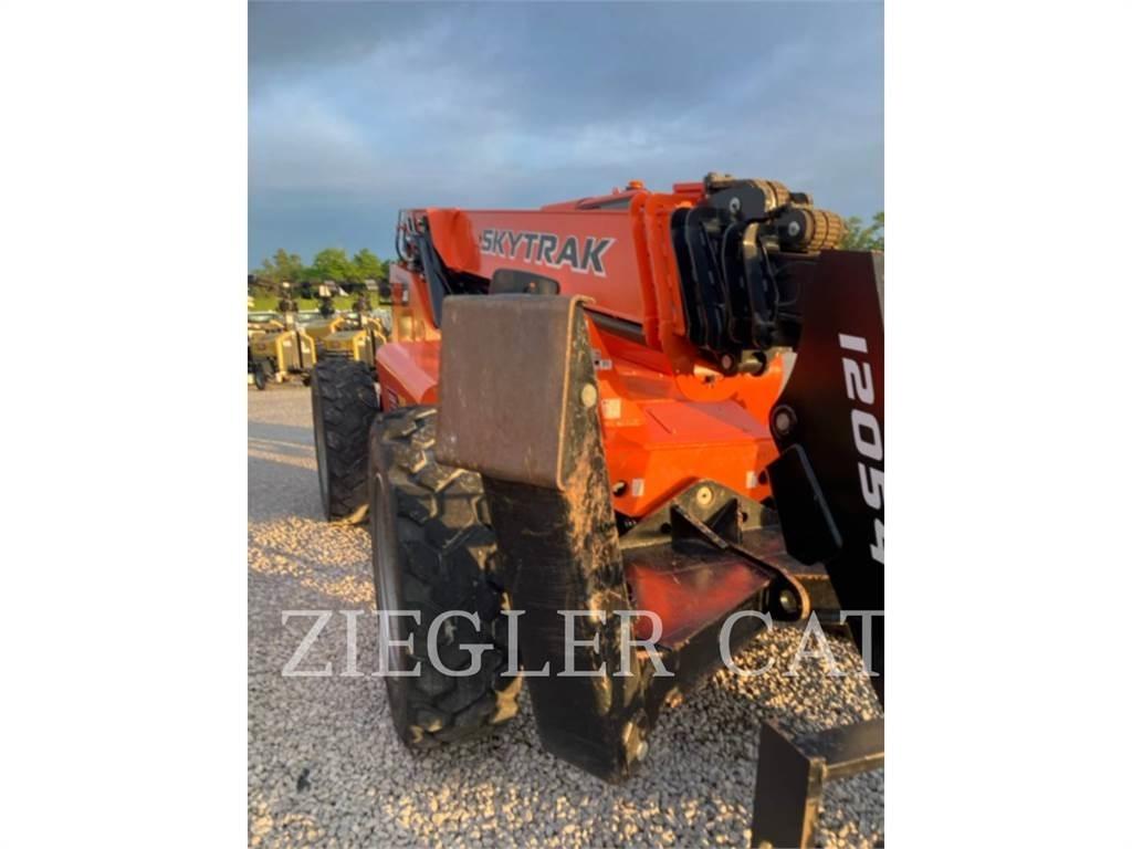 JLG 12054 텔러 핸들러
