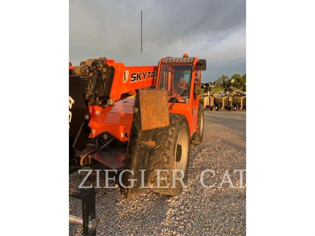 JLG 12054 텔러 핸들러