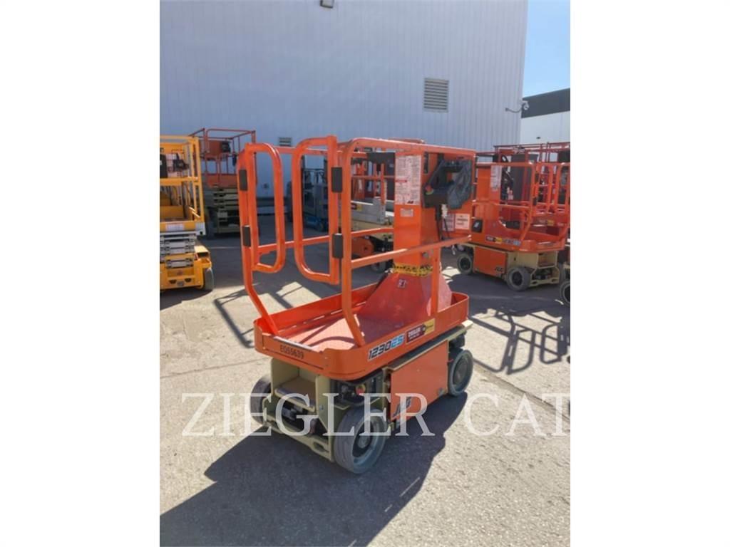JLG 1230ES 가위형 리프트