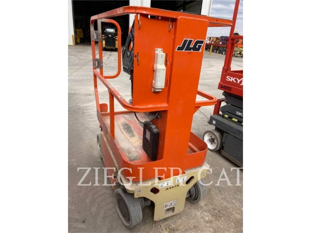 JLG 1230ES 가위형 리프트