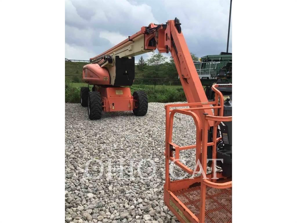 JLG 1250AJP 관절형 전동이동 리프트
