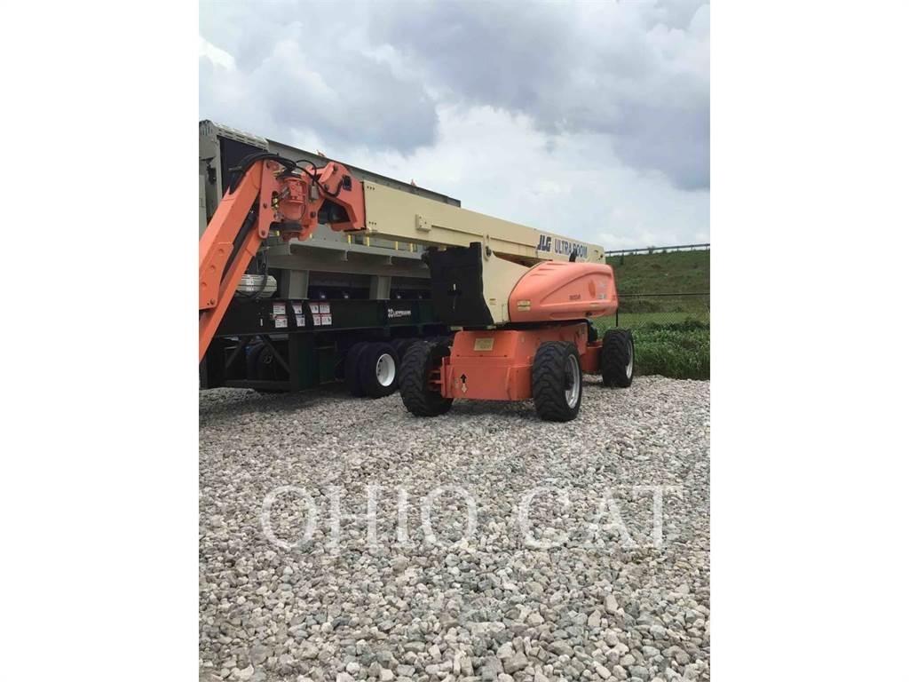 JLG 1250AJP 관절형 전동이동 리프트