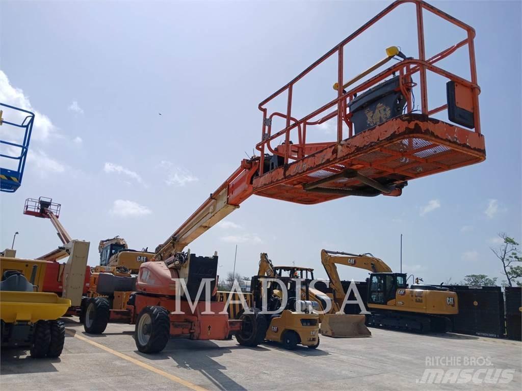 JLG 1250AJP 관절형 전동이동 리프트