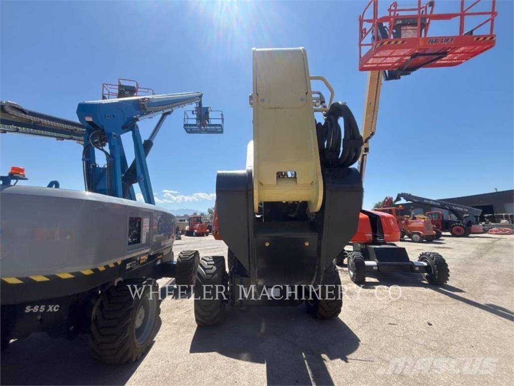 JLG 1250AJP 관절형 전동이동 리프트