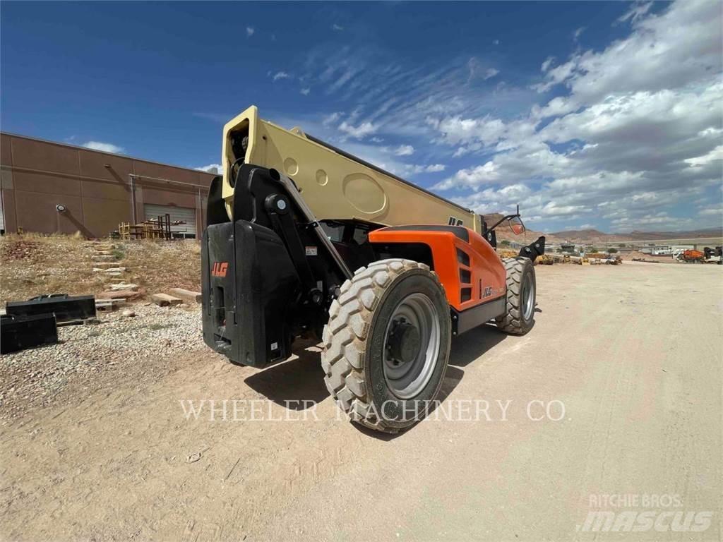 JLG 1255 텔러 핸들러