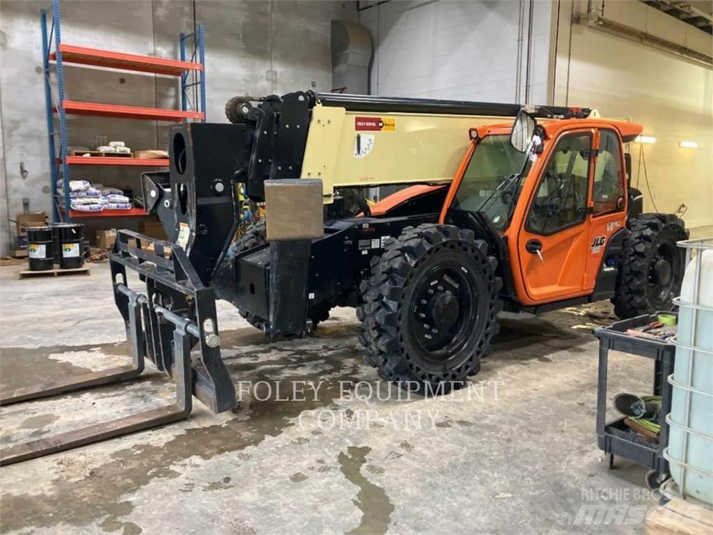 JLG 1255C 텔러 핸들러