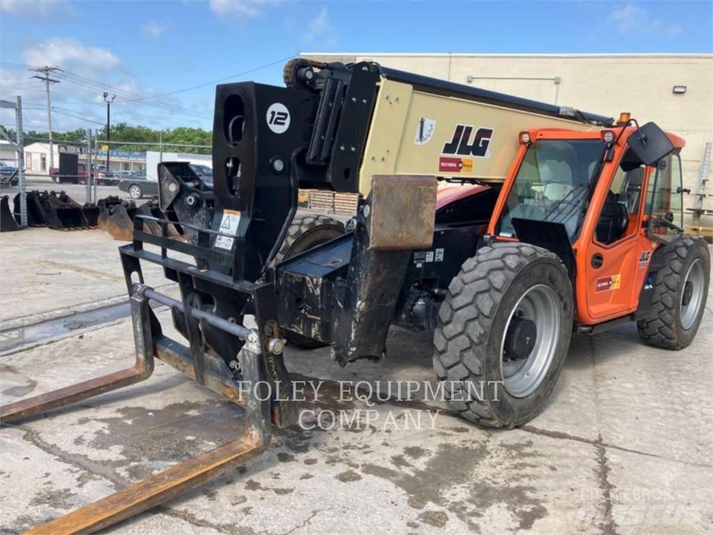 JLG 1255C 텔러 핸들러