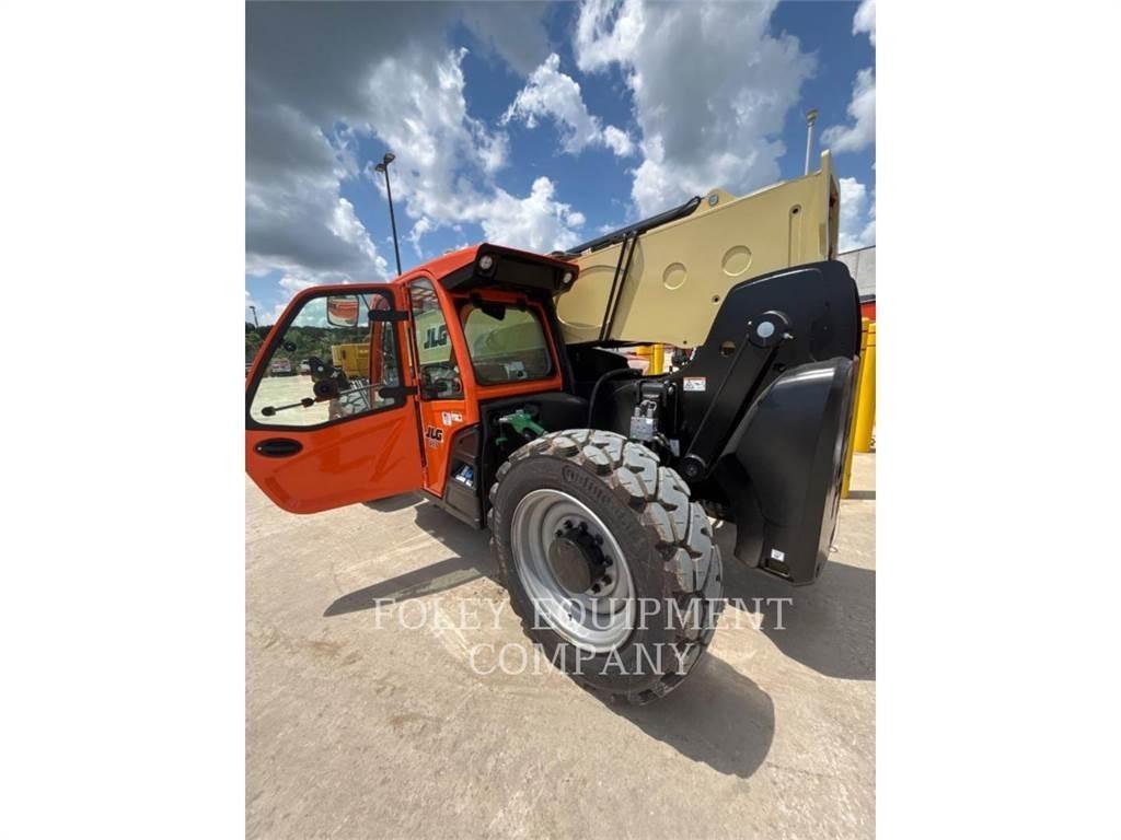 JLG 1255C 텔러 핸들러