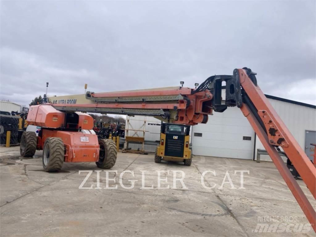 JLG 1350SJP 관절형 전동이동 리프트