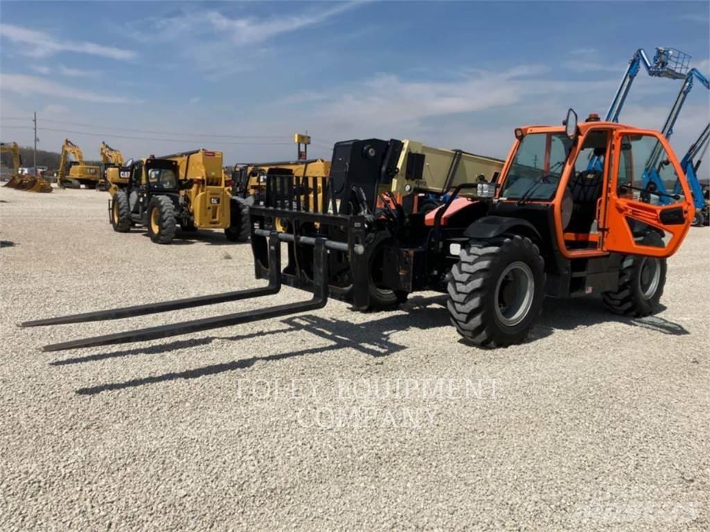 JLG 1644C 텔러 핸들러