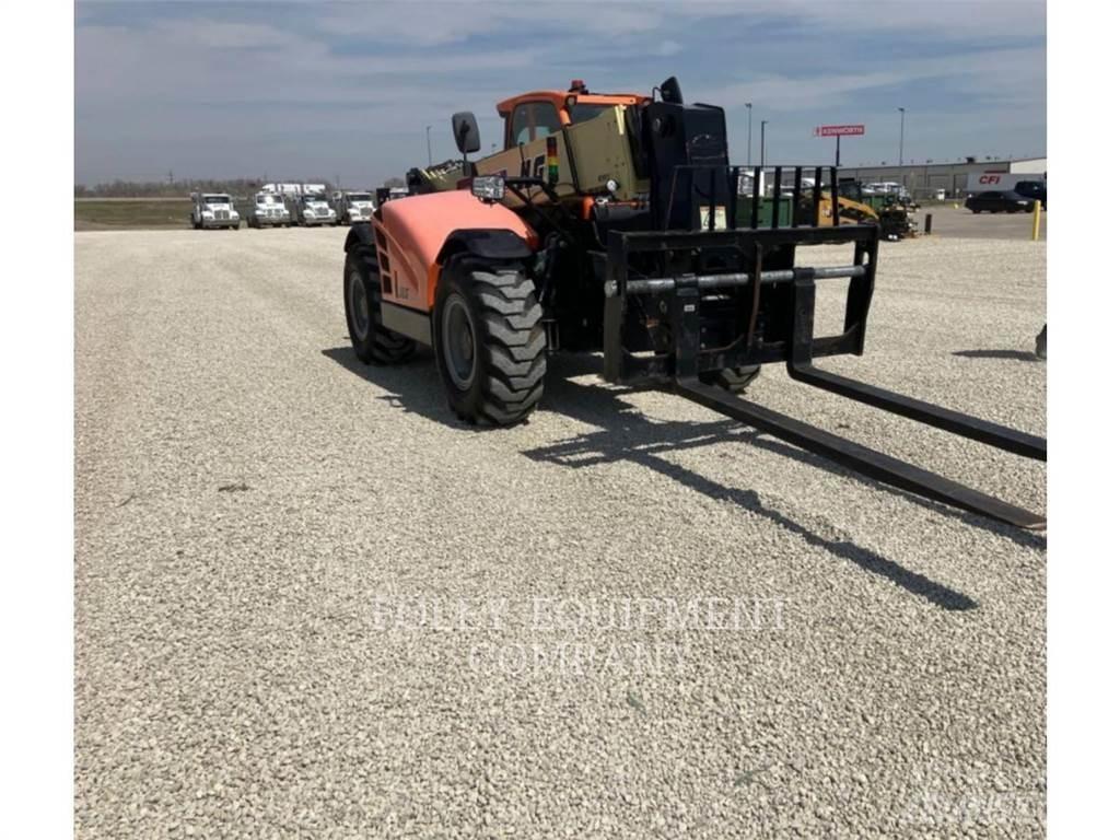 JLG 1644C 텔러 핸들러