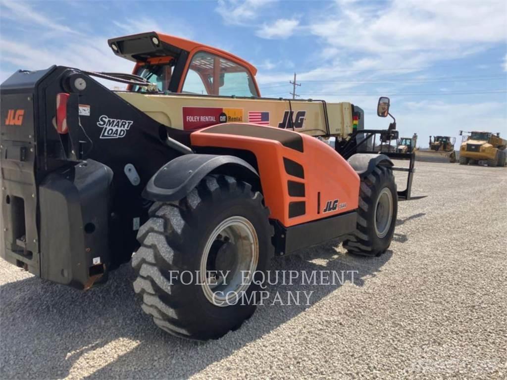 JLG 1644C 텔러 핸들러